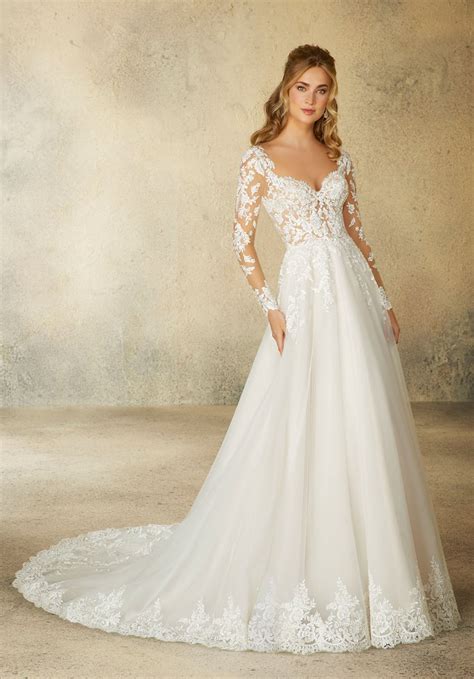 brizan|Wedding Dresses 